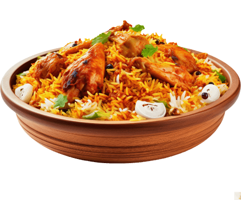 Biryani