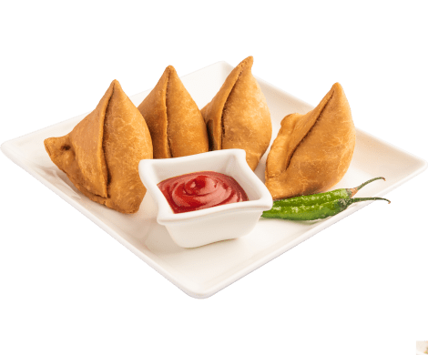 Samosas