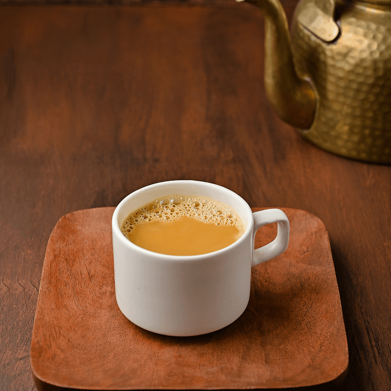 Sip & Savor: Elevate Your Day with Our Chai Selection!