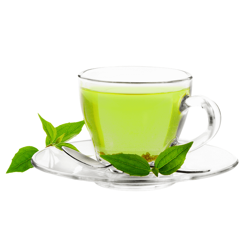 Green Tea: Embrace the Essence of Serenity