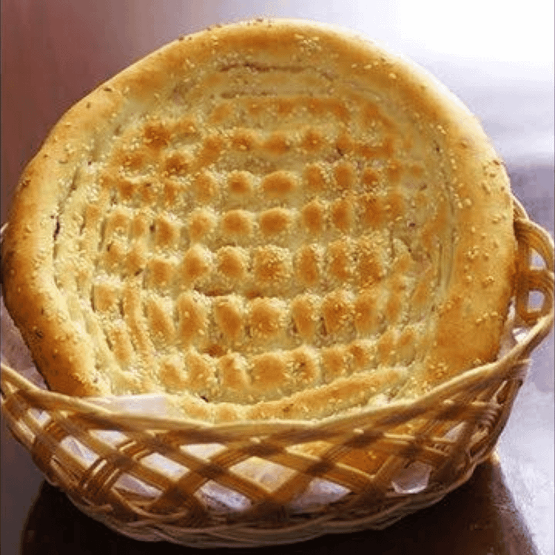 Traditional  Bread