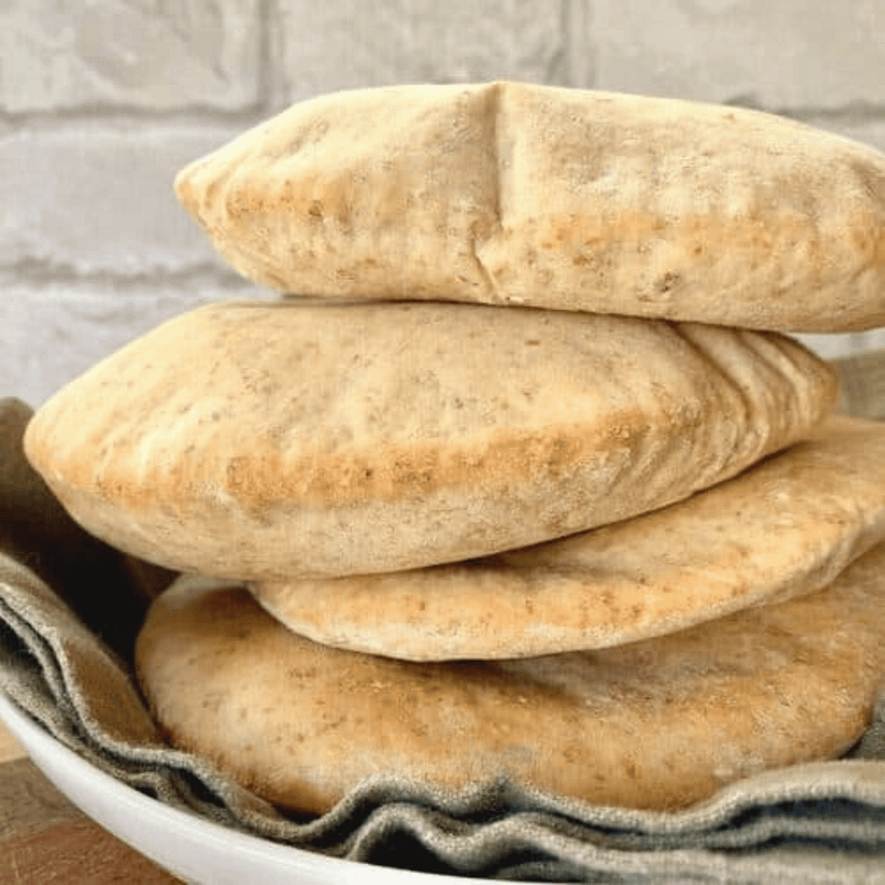 Pita Pleasures